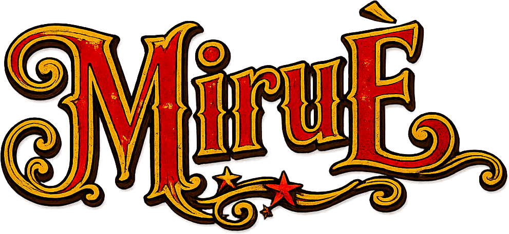 MiruÈ